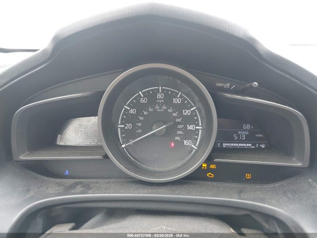 Aukcja sprzedaży 2017 Mazda Mazda3 Touring, vin: 3MZBN1L73HM135620, numer aukcji: 44737386