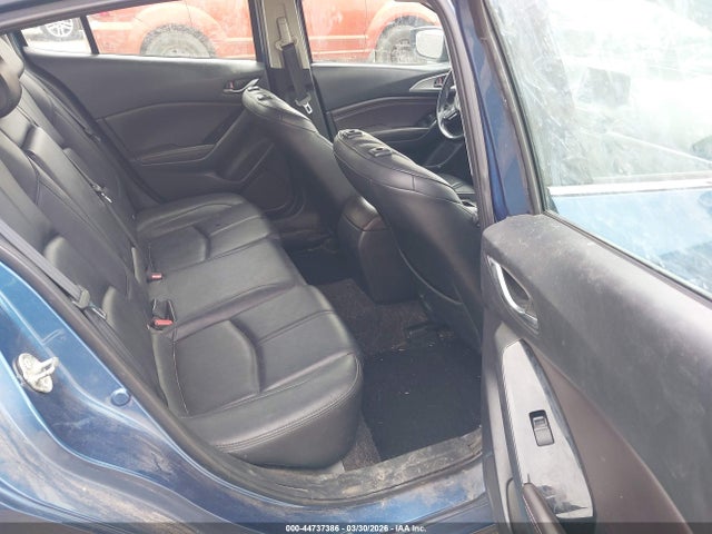 Aukcja sprzedaży 2017 Mazda Mazda3 Touring, vin: 3MZBN1L73HM135620, numer aukcji: 44737386