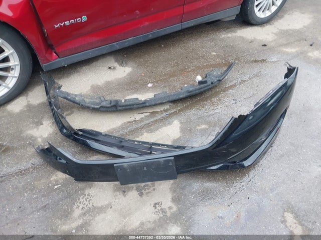 44737392 :رقم المزاد ، 5NPE24AF6GH281048 vin ، 2016 Hyundai Sonata Se مزاد بيع