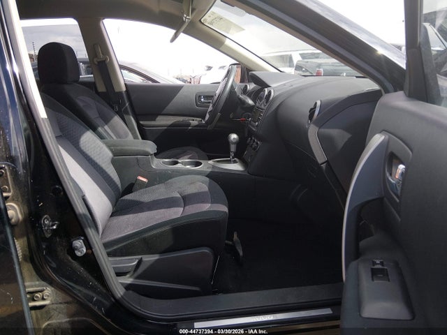 2013 Nissan Rogue Sv მანქანა იყიდება აუქციონზე, vin: JN8AS5MV4DW118576, აუქციონის ნომერი: 44737394