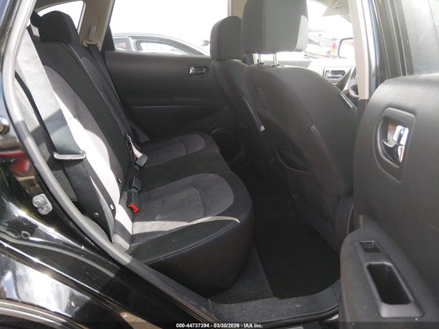 2013 Nissan Rogue Sv მანქანა იყიდება აუქციონზე, vin: JN8AS5MV4DW118576, აუქციონის ნომერი: 44737394