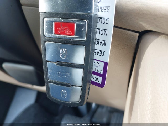 44737397 :رقم المزاد ، WVWRP7AN5DE532942 vin ، 2013 Volkswagen Cc 2.0t Lux مزاد بيع