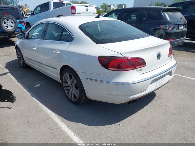 44737397 :رقم المزاد ، WVWRP7AN5DE532942 vin ، 2013 Volkswagen Cc 2.0t Lux مزاد بيع