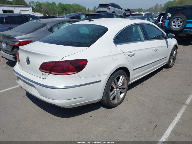 44737397 :رقم المزاد ، WVWRP7AN5DE532942 vin ، 2013 Volkswagen Cc 2.0t Lux مزاد بيع