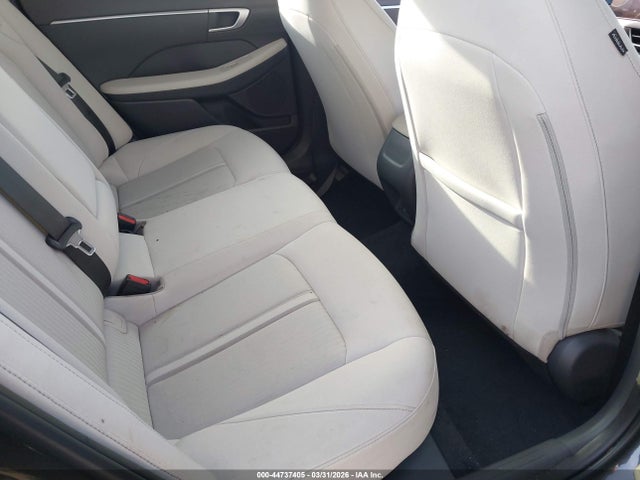 2024 Hyundai Sonata Sel მანქანა იყიდება აუქციონზე, vin: KMHL14JA5RA382294, აუქციონის ნომერი: 44737405