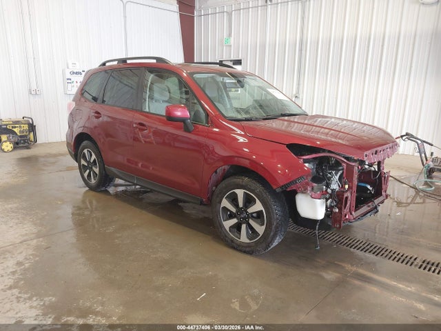 2017 SUBARU FORESTER JF2SJAGC7HH467880