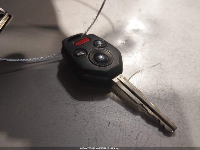 2017 SUBARU FORESTER JF2SJAGC7HH467880 Photo 10