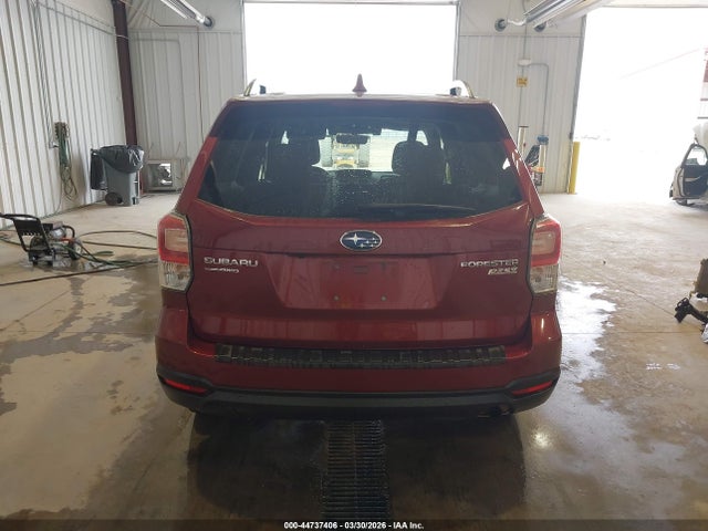 2017 Subaru Forester 2.5i Premium მანქანა იყიდება აუქციონზე, vin: JF2SJAGC7HH467880, აუქციონის ნომერი: 44737406