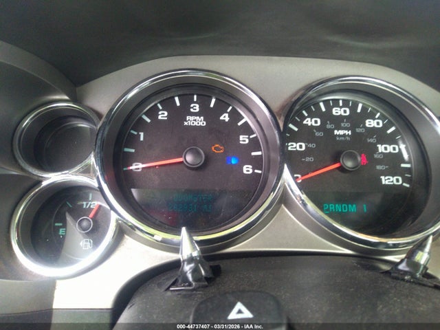 Aukcja sprzedaży 2009 Gmc Sierra 3500hd Work Truck, vin: 1GDHC74K89E109672, numer aukcji: 44737407