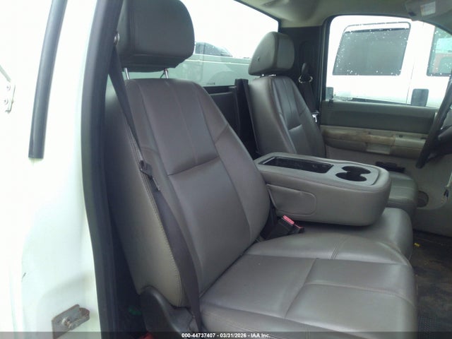 Aukcja sprzedaży 2009 Gmc Sierra 3500hd Work Truck, vin: 1GDHC74K89E109672, numer aukcji: 44737407