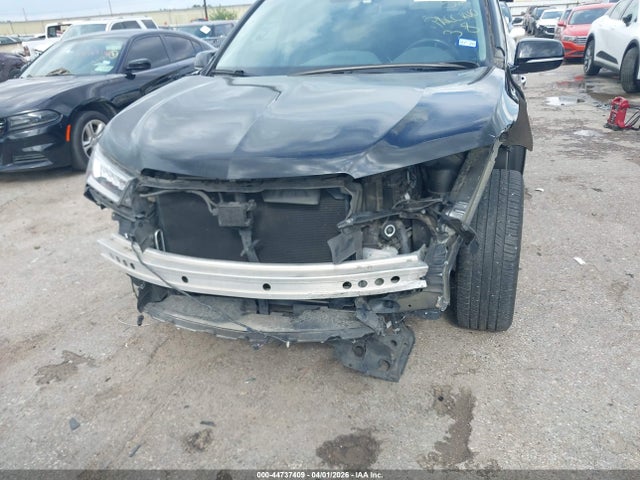 2019 Acura Mdx Tech Pkg მანქანა იყიდება აუქციონზე, vin: 5J8YD4H57KL014026, აუქციონის ნომერი: 44737409