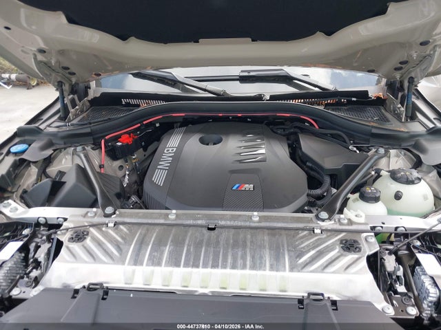 5UX73GP06T9197162 BMW X3 M50 Xdrive