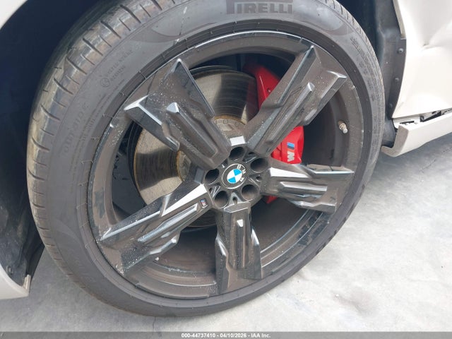 5UX73GP06T9197162 BMW X3 M50 Xdrive