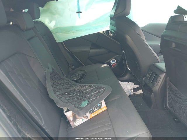 5UX73GP06T9197162 BMW X3 M50 Xdrive