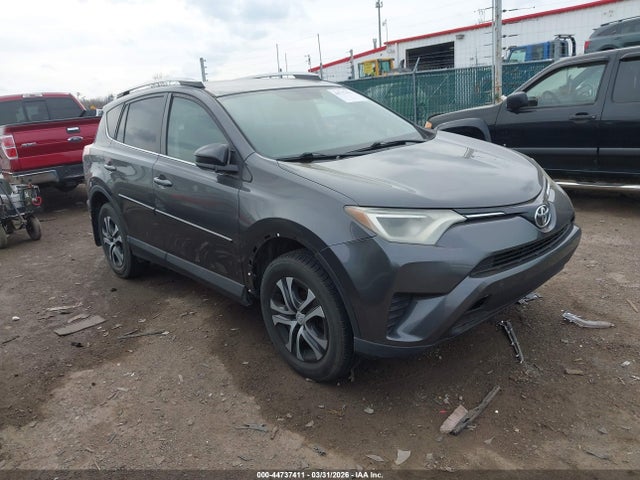 2016 TOYOTA RAV4 2T3BFREVXGW505386