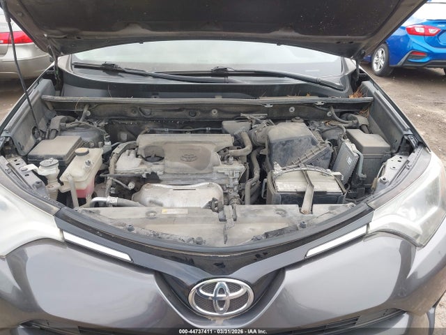 2016 TOYOTA RAV4 2T3BFREVXGW505386 Photo 9