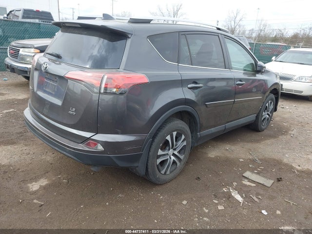 2016 TOYOTA RAV4 2T3BFREVXGW505386 Photo 3