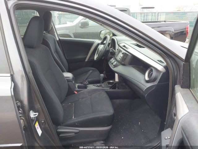 2016 TOYOTA RAV4 2T3BFREVXGW505386 Photo 4