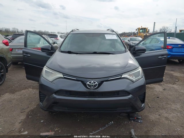 2016 TOYOTA RAV4 2T3BFREVXGW505386 Photo 5