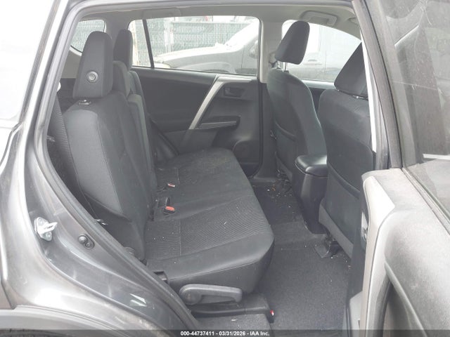 2016 TOYOTA RAV4 2T3BFREVXGW505386 Photo 7