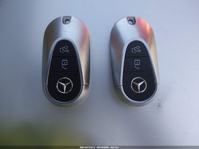 Продаж на аукціоні авто 2024 Mercedes-benz C 300, vin: W1KAF4GB9RR213366, номер лоту: 44737413