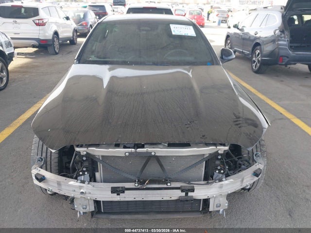 Продаж на аукціоні авто 2024 Mercedes-benz C 300, vin: W1KAF4GB9RR213366, номер лоту: 44737413