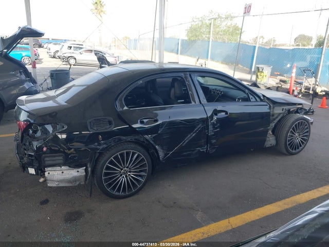 Продаж на аукціоні авто 2024 Mercedes-benz C 300, vin: W1KAF4GB9RR213366, номер лоту: 44737413