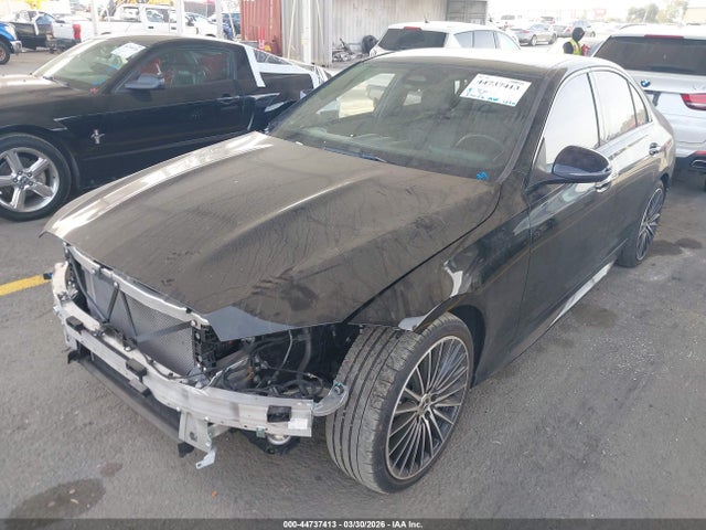 Продаж на аукціоні авто 2024 Mercedes-benz C 300, vin: W1KAF4GB9RR213366, номер лоту: 44737413