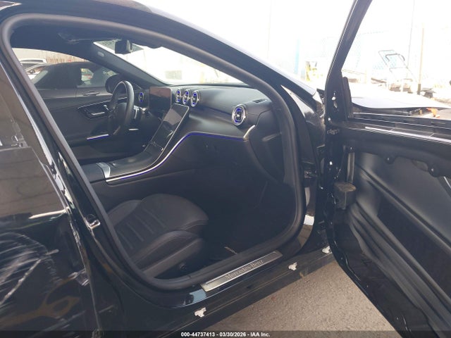 Продаж на аукціоні авто 2024 Mercedes-benz C 300, vin: W1KAF4GB9RR213366, номер лоту: 44737413
