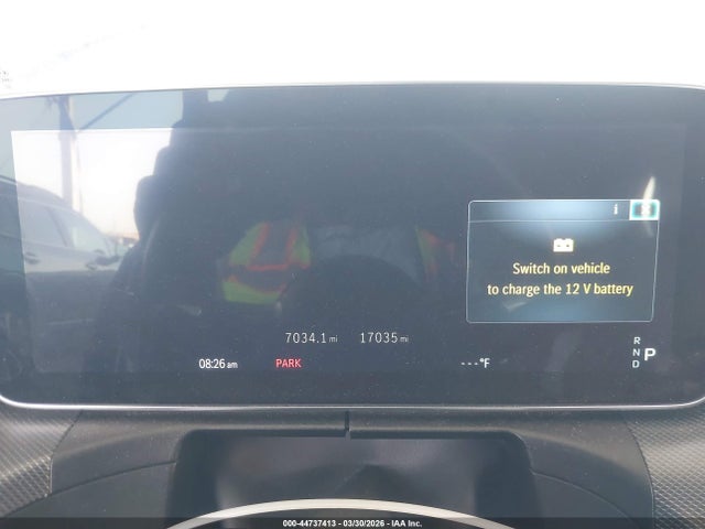 Продаж на аукціоні авто 2024 Mercedes-benz C 300, vin: W1KAF4GB9RR213366, номер лоту: 44737413