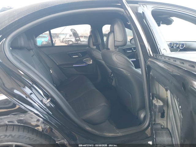 Продаж на аукціоні авто 2024 Mercedes-benz C 300, vin: W1KAF4GB9RR213366, номер лоту: 44737413