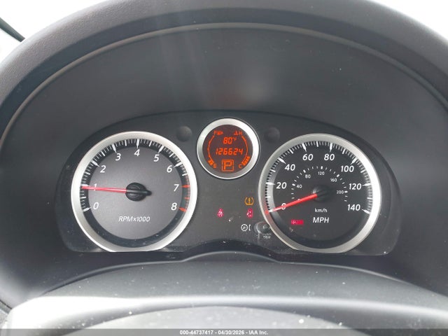 Продажа на аукционе авто 2012 Nissan Sentra 2.0 S, vin: 3N1AB6AP9CL606579, номер лота: 44737417