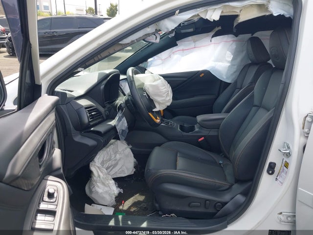 Продажа на аукционе авто 2024 Subaru Outback Wilderness, vin: 4S4BTGUD2R3158837, номер лота: 44737419