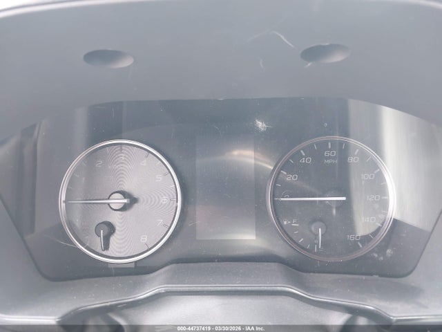Продажа на аукционе авто 2024 Subaru Outback Wilderness, vin: 4S4BTGUD2R3158837, номер лота: 44737419