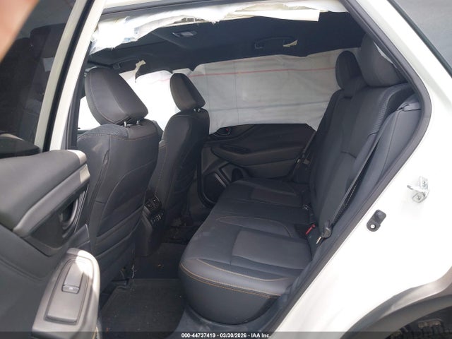 Продажа на аукционе авто 2024 Subaru Outback Wilderness, vin: 4S4BTGUD2R3158837, номер лота: 44737419