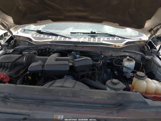 1FT7W2B68HEE98831 Ford F-250 Lariat