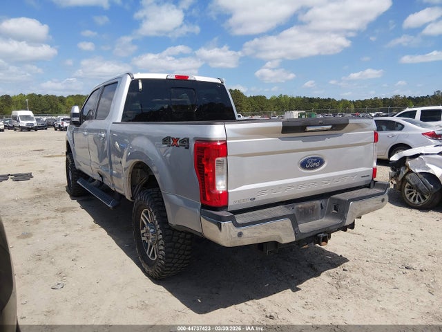 1FT7W2B68HEE98831 Ford F-250 Lariat