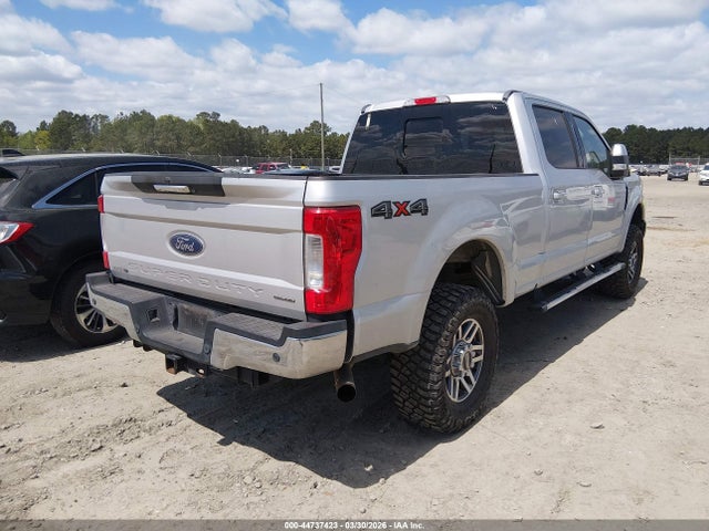 1FT7W2B68HEE98831 Ford F-250 Lariat
