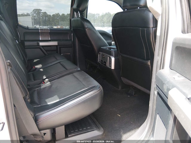 1FT7W2B68HEE98831 Ford F-250 Lariat
