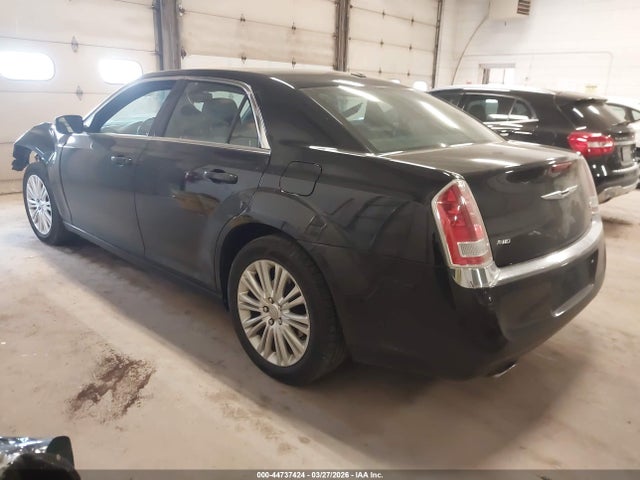 44737424 :رقم المزاد ، 2C3CCARG2EH276715 vin ، 2014 Chrysler 300 مزاد بيع