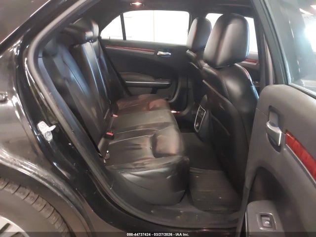 44737424 :رقم المزاد ، 2C3CCARG2EH276715 vin ، 2014 Chrysler 300 مزاد بيع
