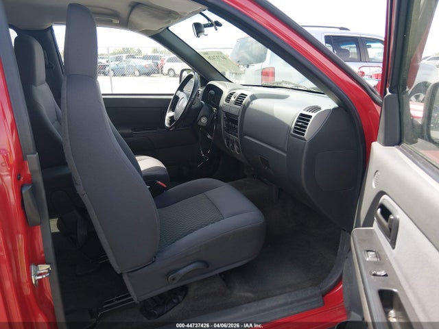 Aukcja sprzedaży 2006 Chevrolet Colorado Lt, vin: 1GCCS196668309082, numer aukcji: 44737426
