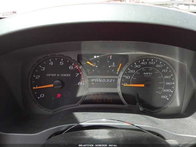 Aukcja sprzedaży 2006 Chevrolet Colorado Lt, vin: 1GCCS196668309082, numer aukcji: 44737426