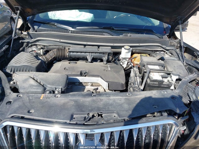 Aukcja sprzedaży 2017 Buick Envision Essence, vin: LRBFXBSA5HD218736, numer aukcji: 44737429