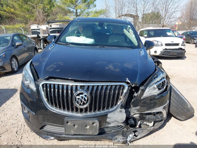 Aukcja sprzedaży 2017 Buick Envision Essence, vin: LRBFXBSA5HD218736, numer aukcji: 44737429