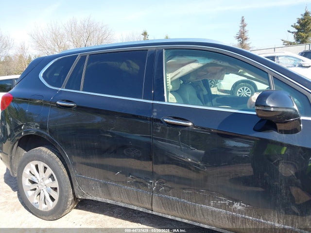 Aukcja sprzedaży 2017 Buick Envision Essence, vin: LRBFXBSA5HD218736, numer aukcji: 44737429