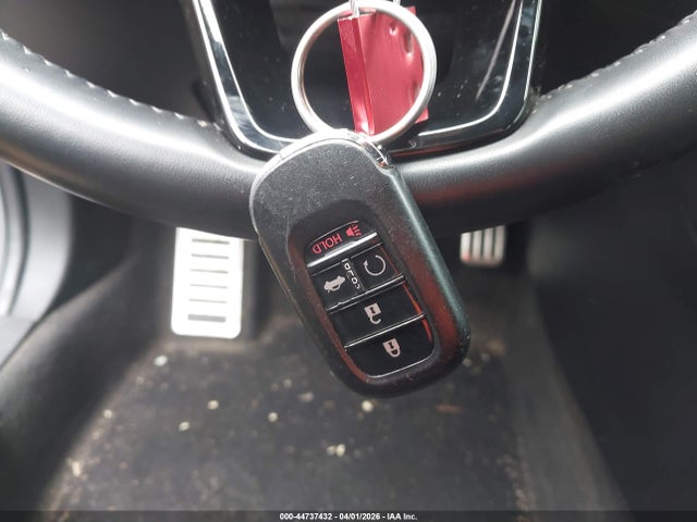Aukcja sprzedaży 2025 Honda Accord Hybrid Sport, vin: 1HGCY2F56SA017775, numer aukcji: 44737432