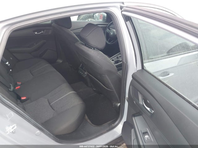 Aukcja sprzedaży 2025 Honda Accord Hybrid Sport, vin: 1HGCY2F56SA017775, numer aukcji: 44737432