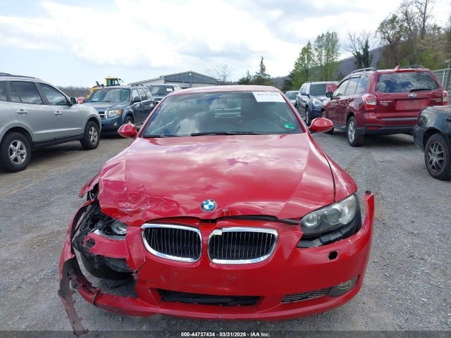 Aukcja sprzedaży 2008 Bmw 335i, vin: WBAWL73518PX52842, numer aukcji: 44737434
