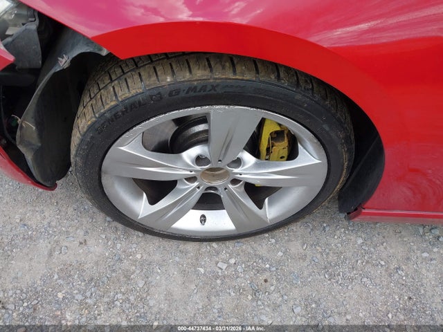 Aukcja sprzedaży 2008 Bmw 335i, vin: WBAWL73518PX52842, numer aukcji: 44737434